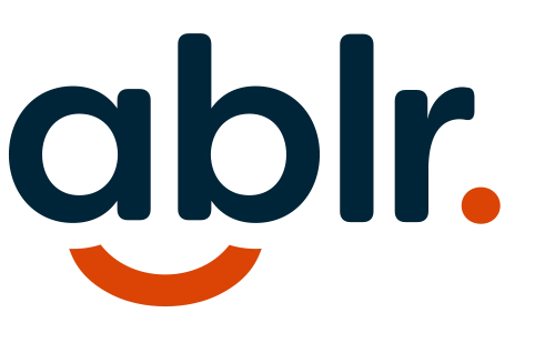 Ablr logo